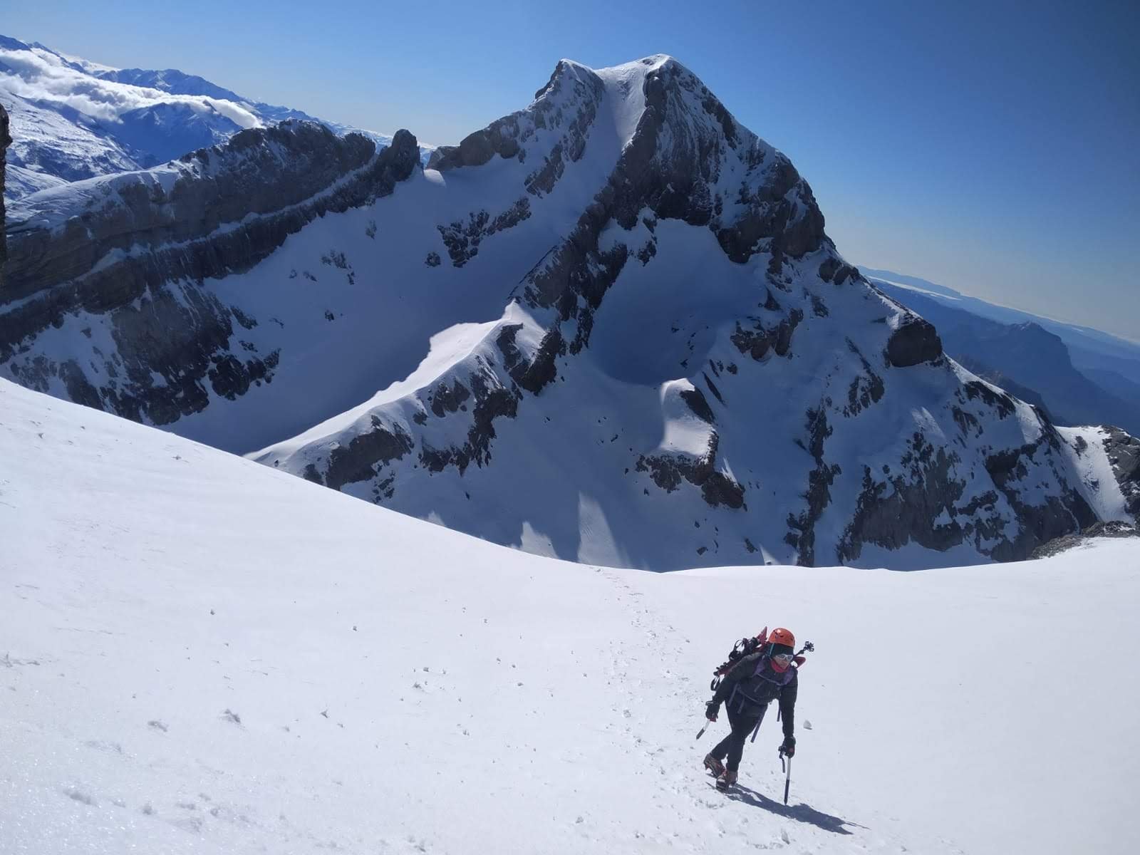 Monte Perdido