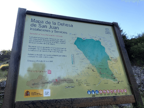Sierra Nevada