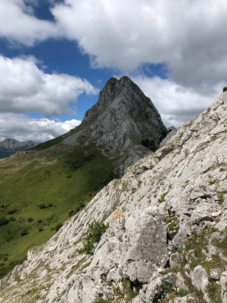 Vista del Gilbo