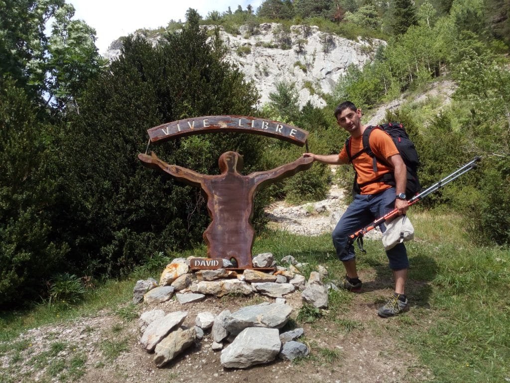 Travesía Pirenaica Gr11