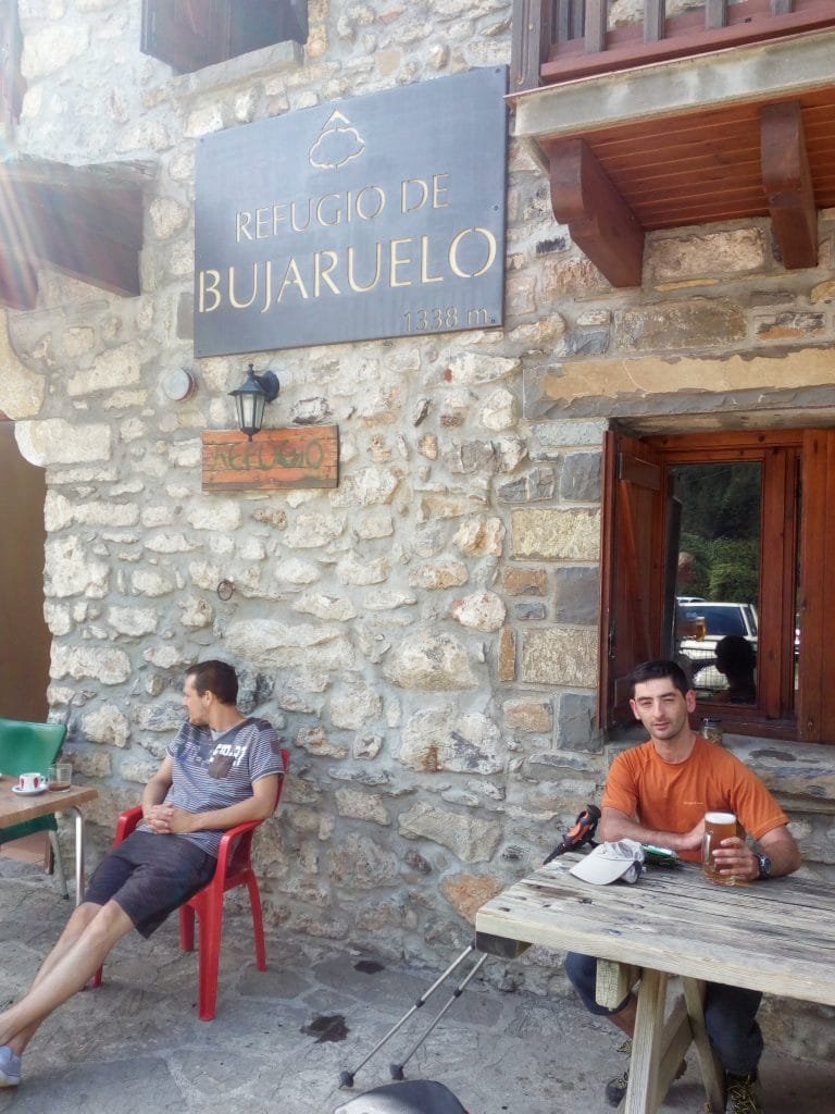 Travesía Pirenaica Gr11