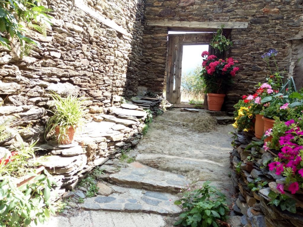 Travesía Pirenaica Gr11
