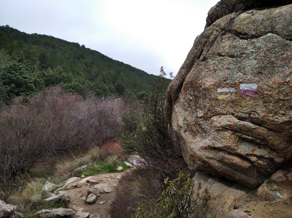 La Pedriza