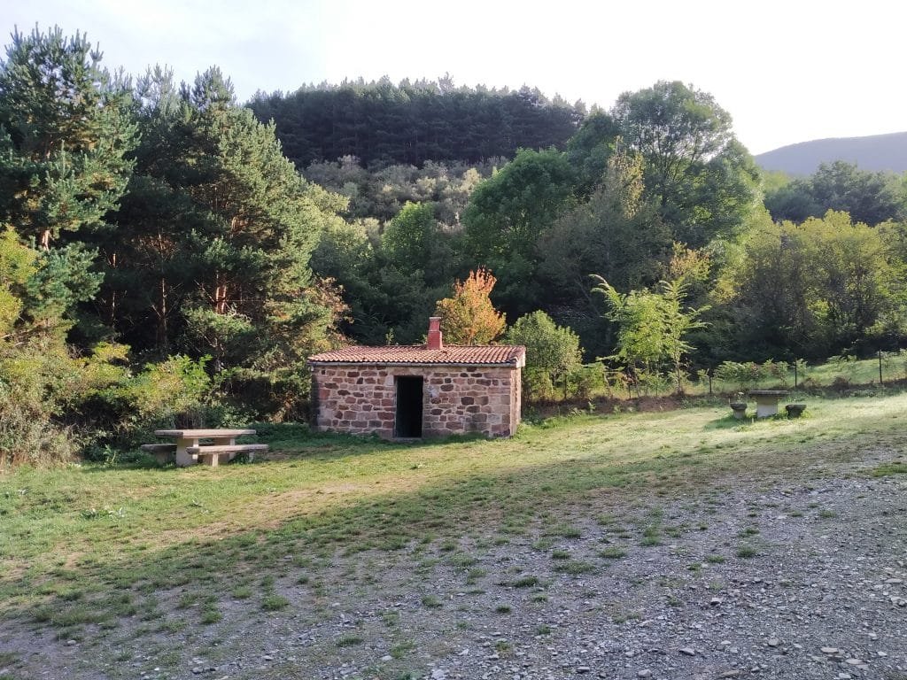 Refugio Zarcia