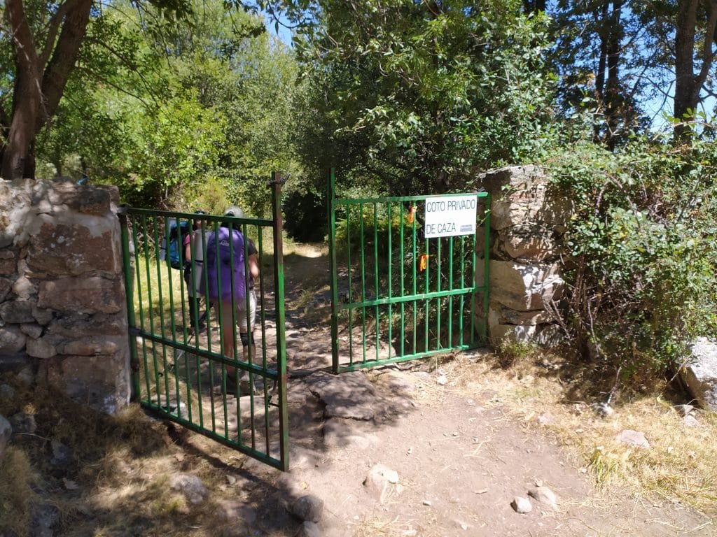 Ruta Circular a la Covacha