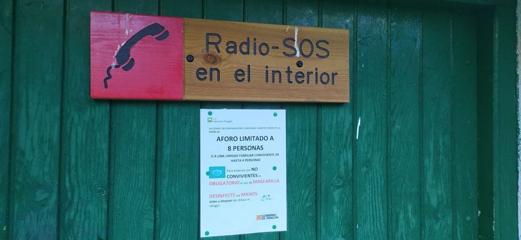 Puerta del refu