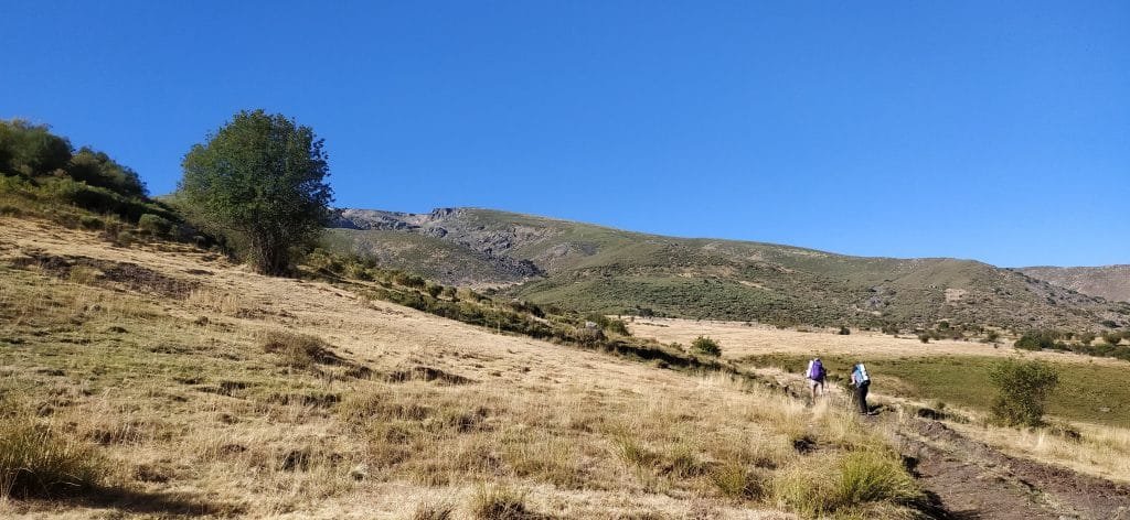 Ruta Circular a la Covacha