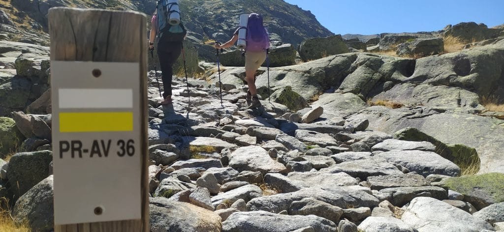 Ruta Circular a la Covacha