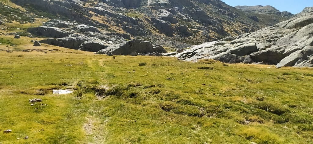 Caminos