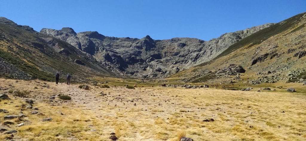 Ruta Circular a la Covacha