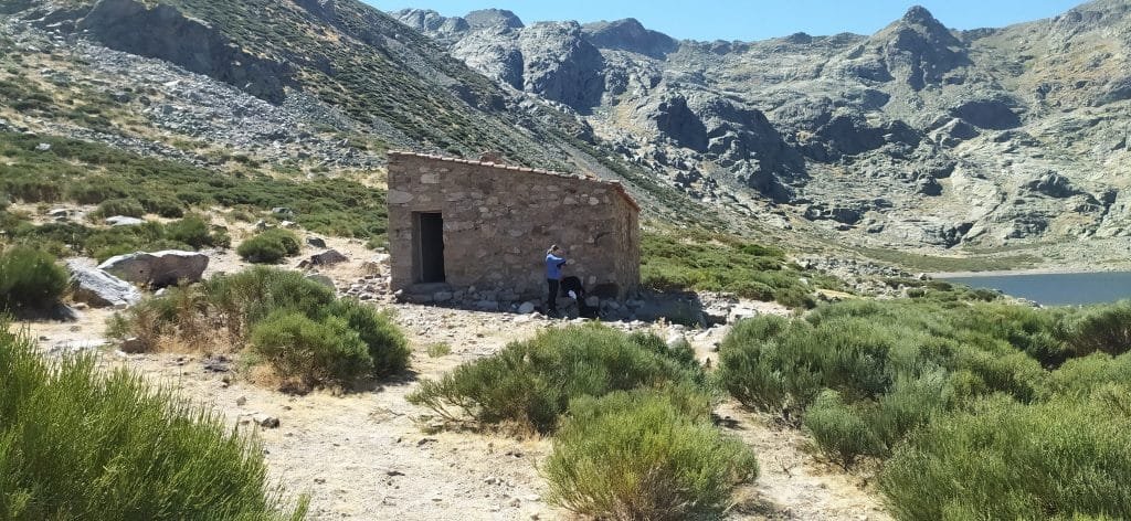 Ruta Circular a la Covacha