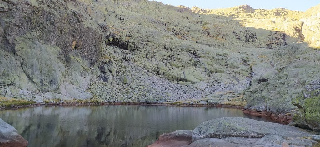 Laguna Cuadrada