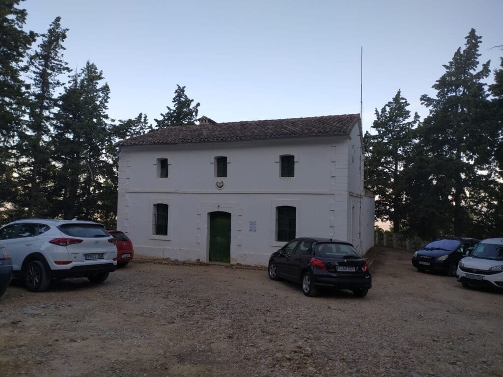 Aparcamiento