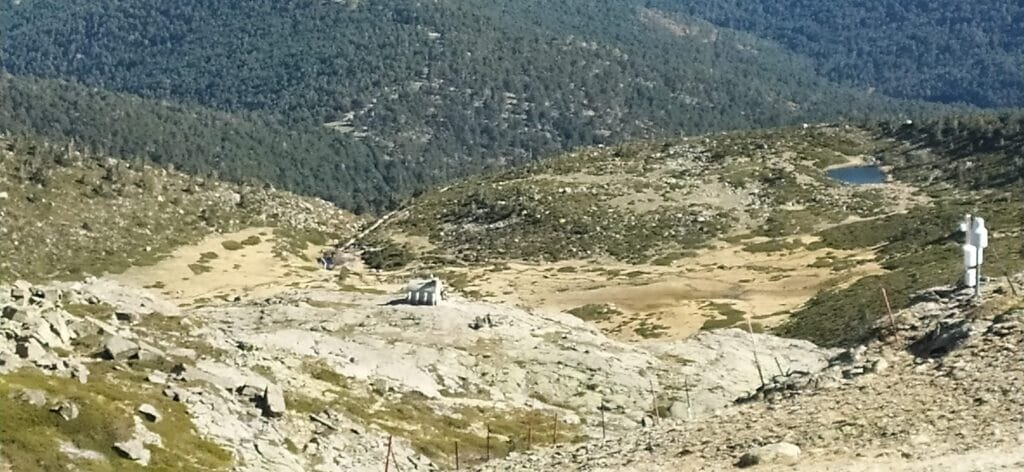 Refugio Zabala