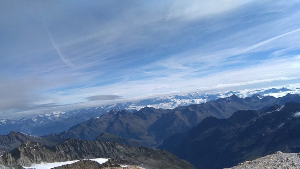 Alpes