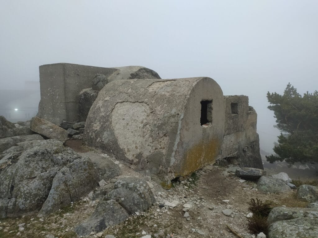Bunker