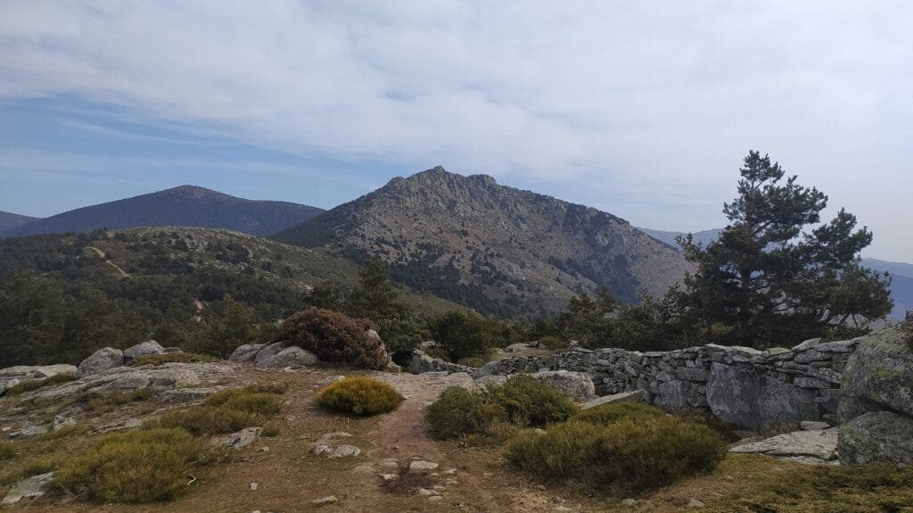 Vistas de la Peñota
