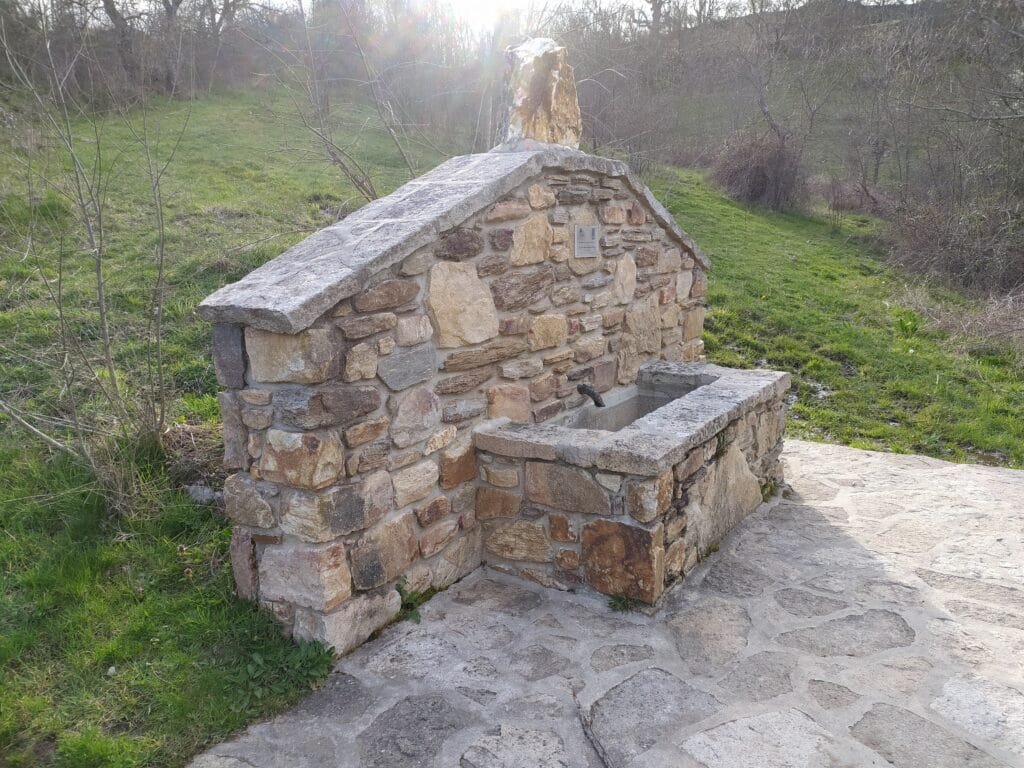 La Sierra del Rincón