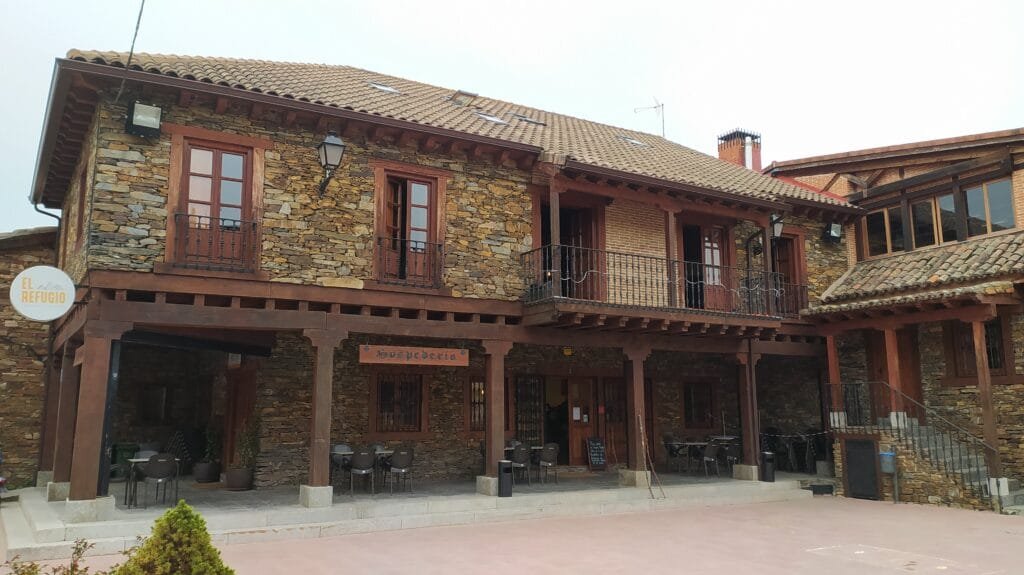 Puebla de la Sierra