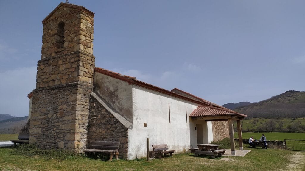 gr 303 Sierra del Rincón