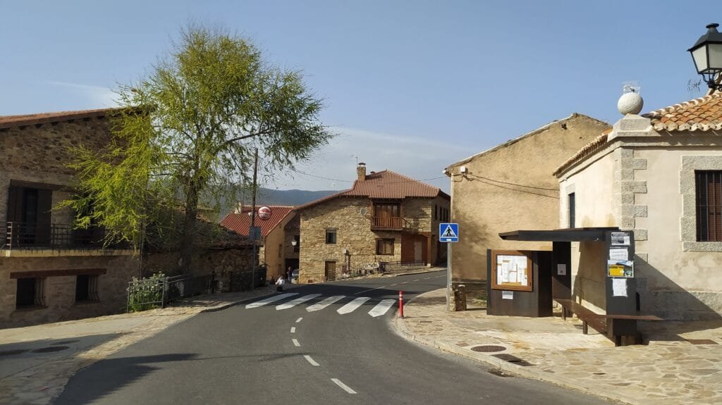 Pradena de Rincón