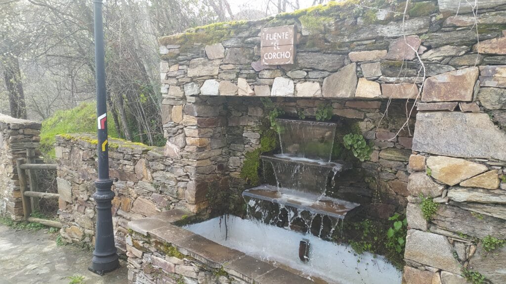 La Hiruela