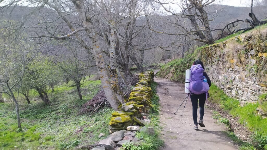 La Sierra del Rincón