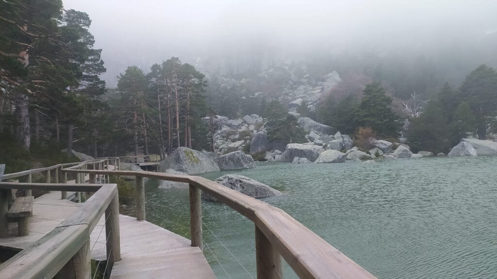 Laguna Negra