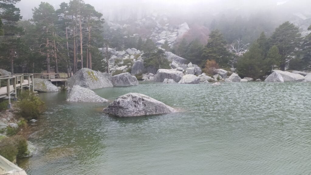Laguna Negra