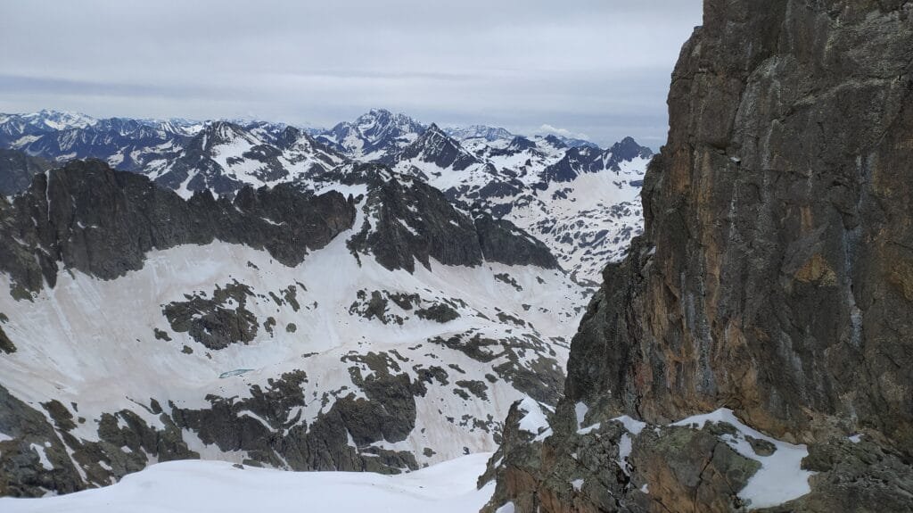 Pirineos