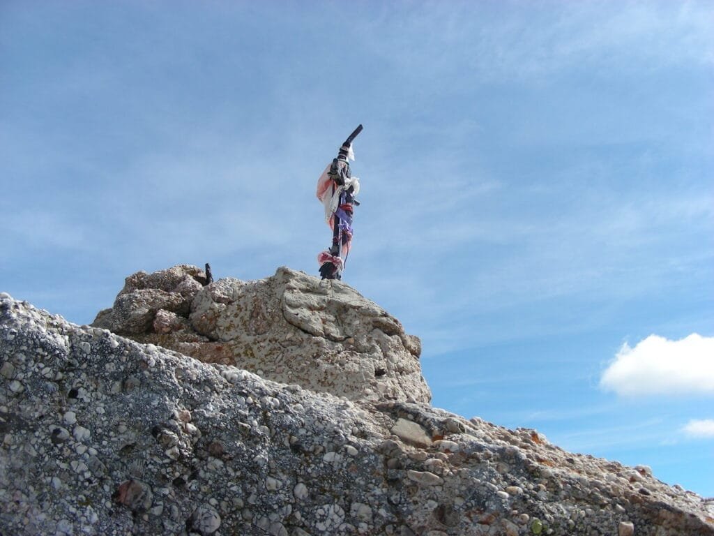 Subir al Pico Urbión