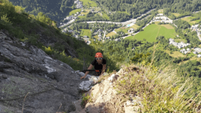 Ferrata