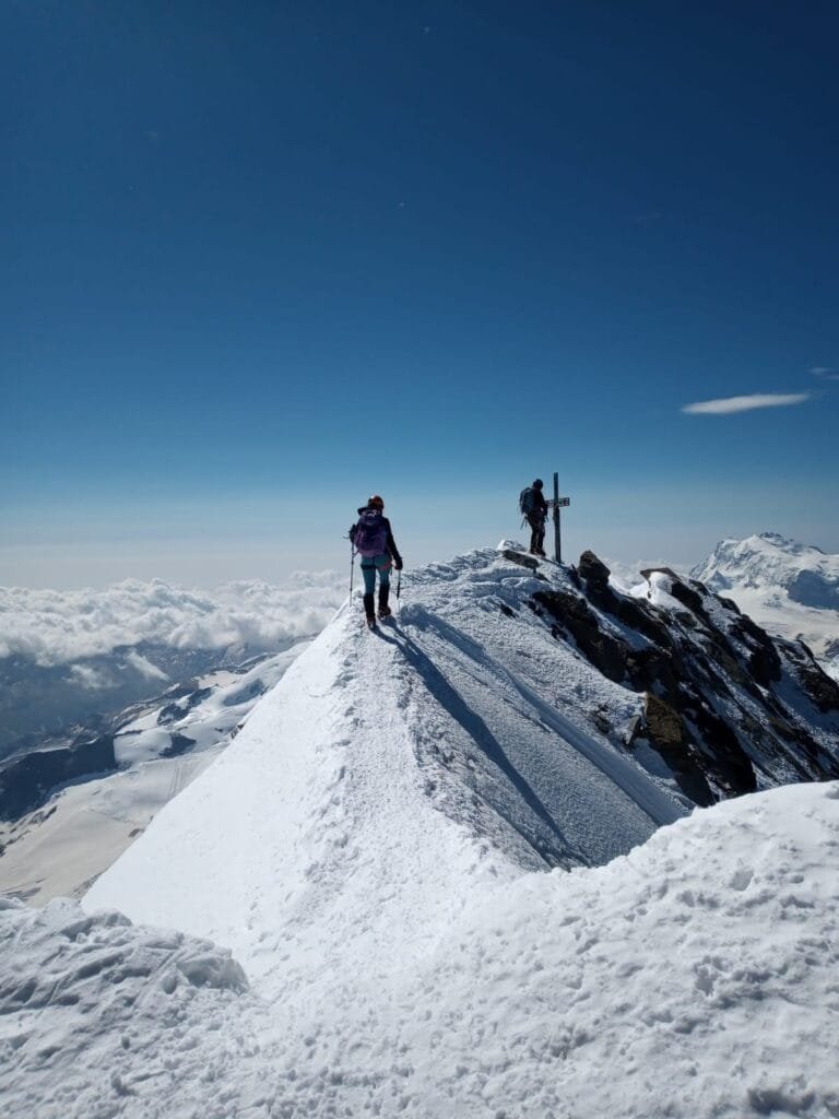 Cumbre