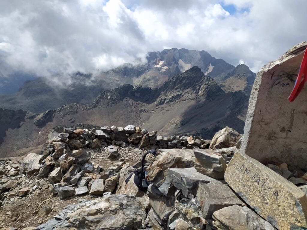 Cumbre