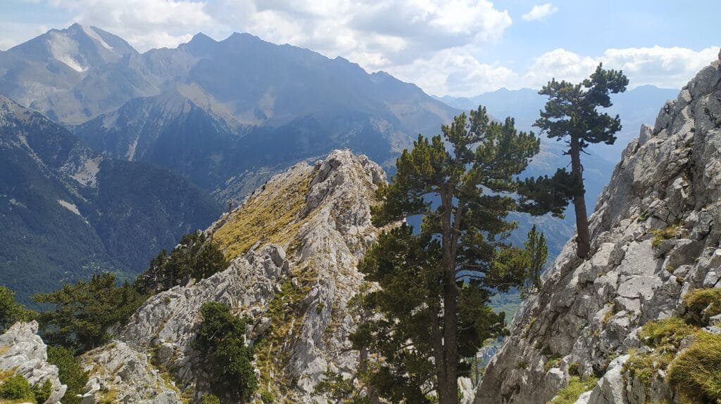 La Marmolada