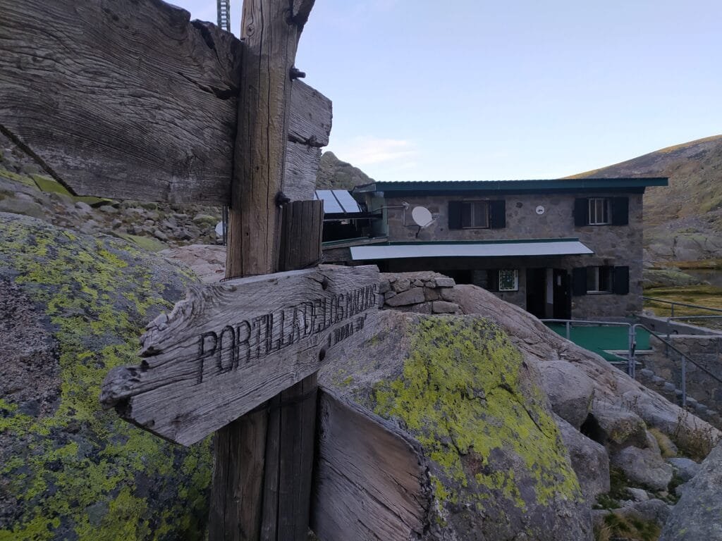 Refugio Elola
