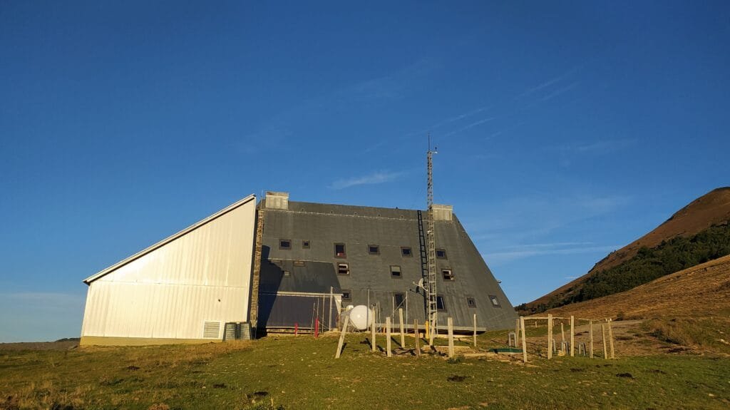 Refugio de Belagua
