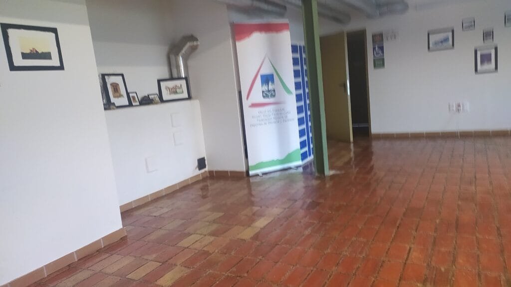 Entrada