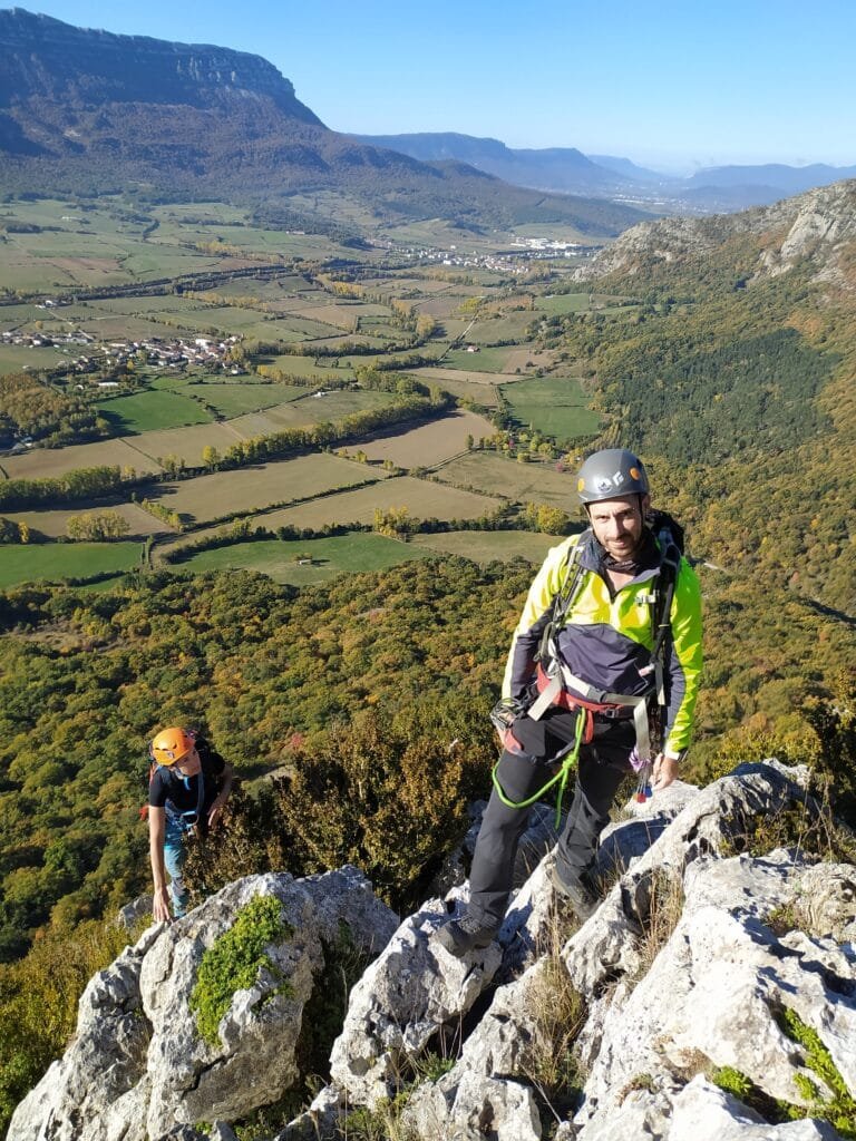 Cresta Madalen