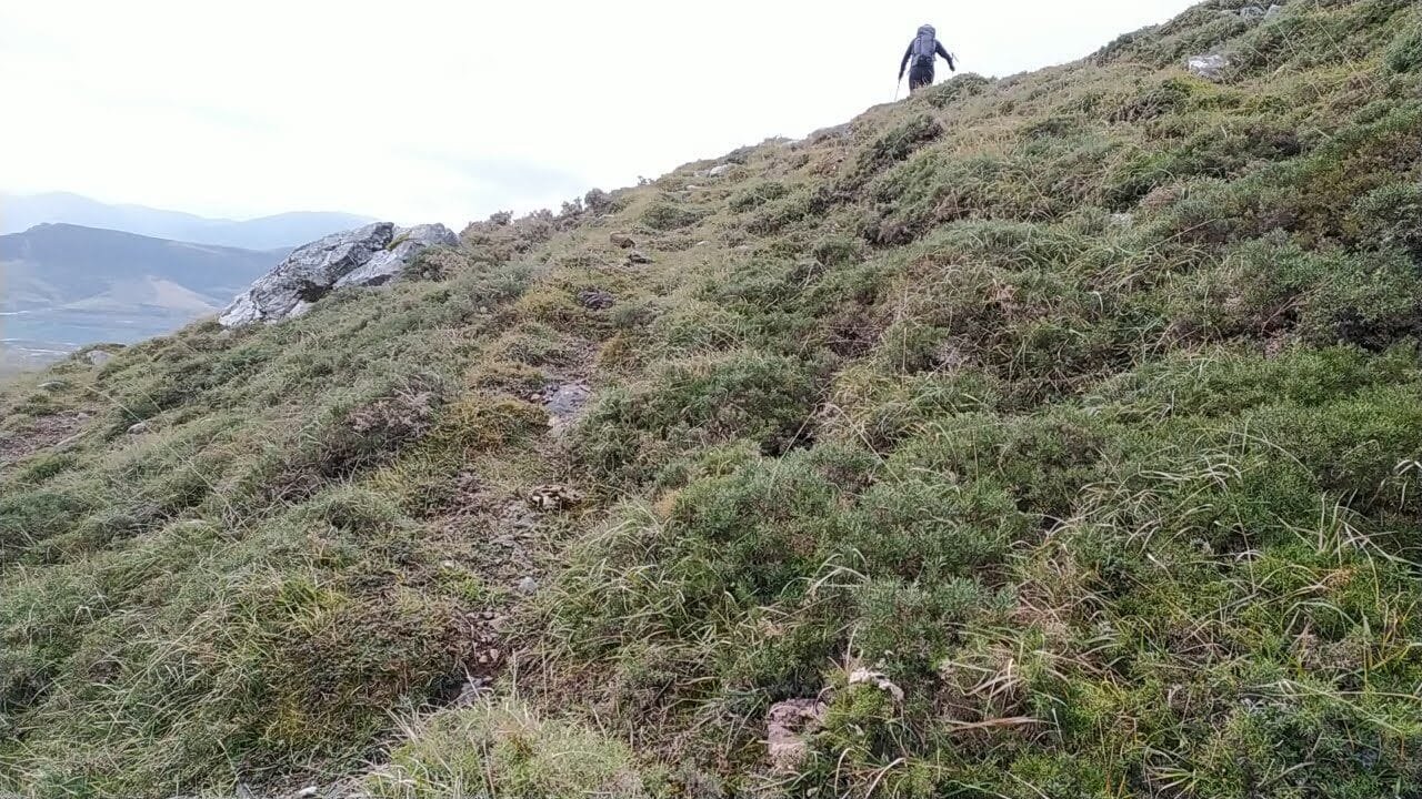 Las Tres Marías de Arbás