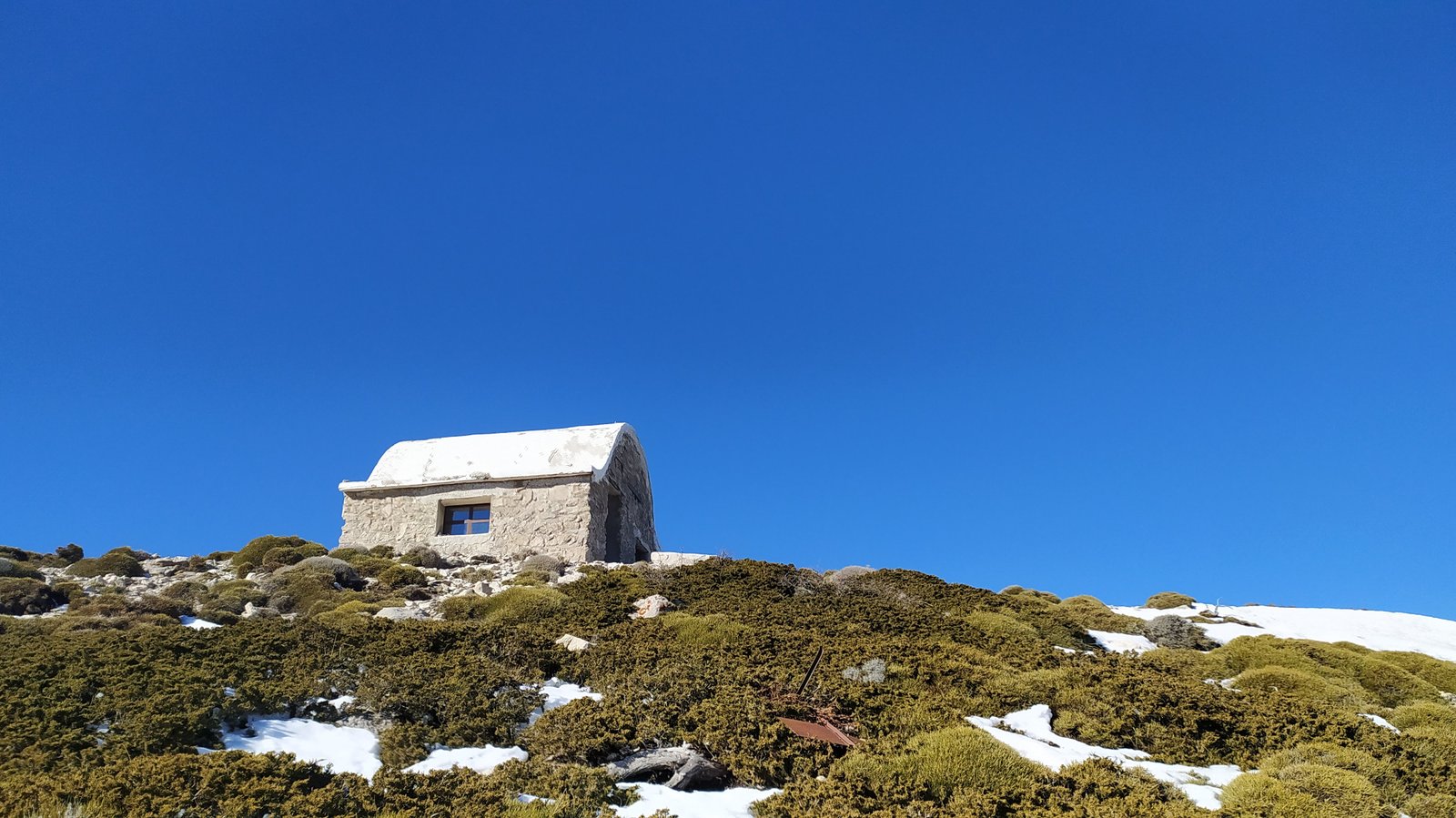 Pico Miramundos