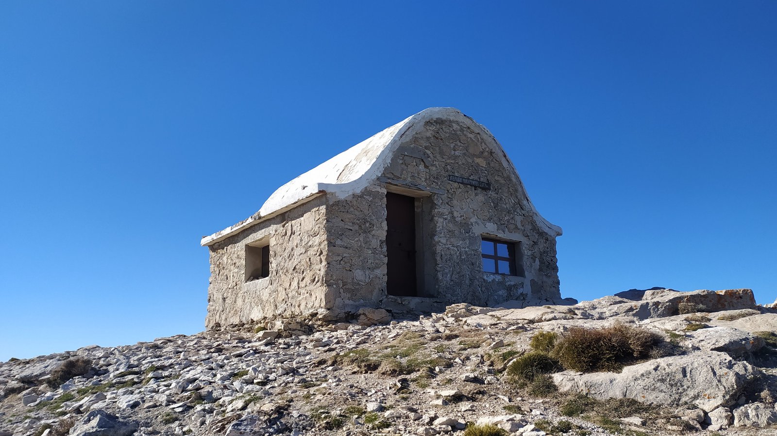 Refugio Miramundos
