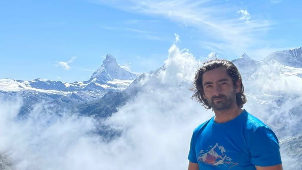 Refugio Domhutte