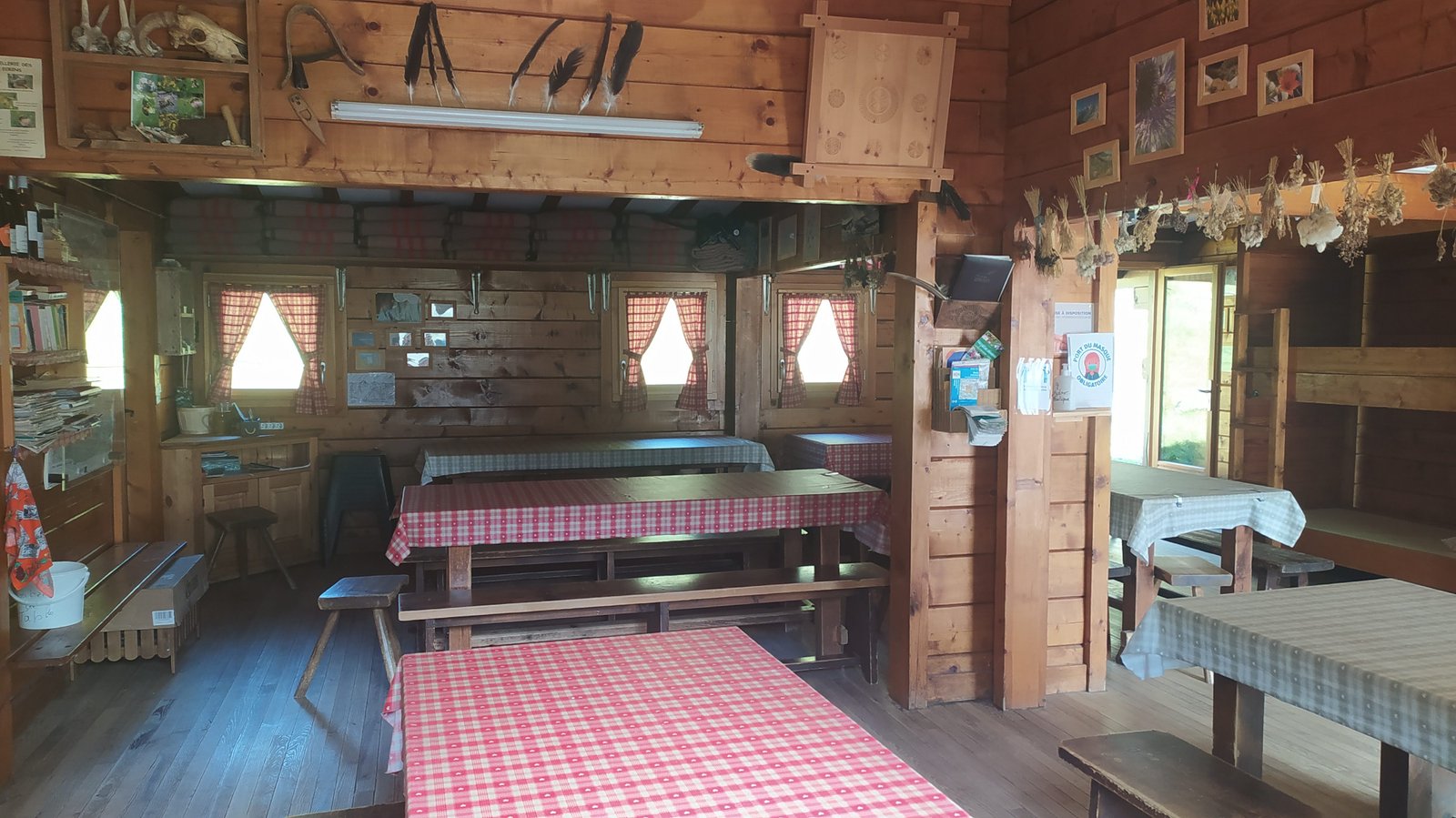 Comedor