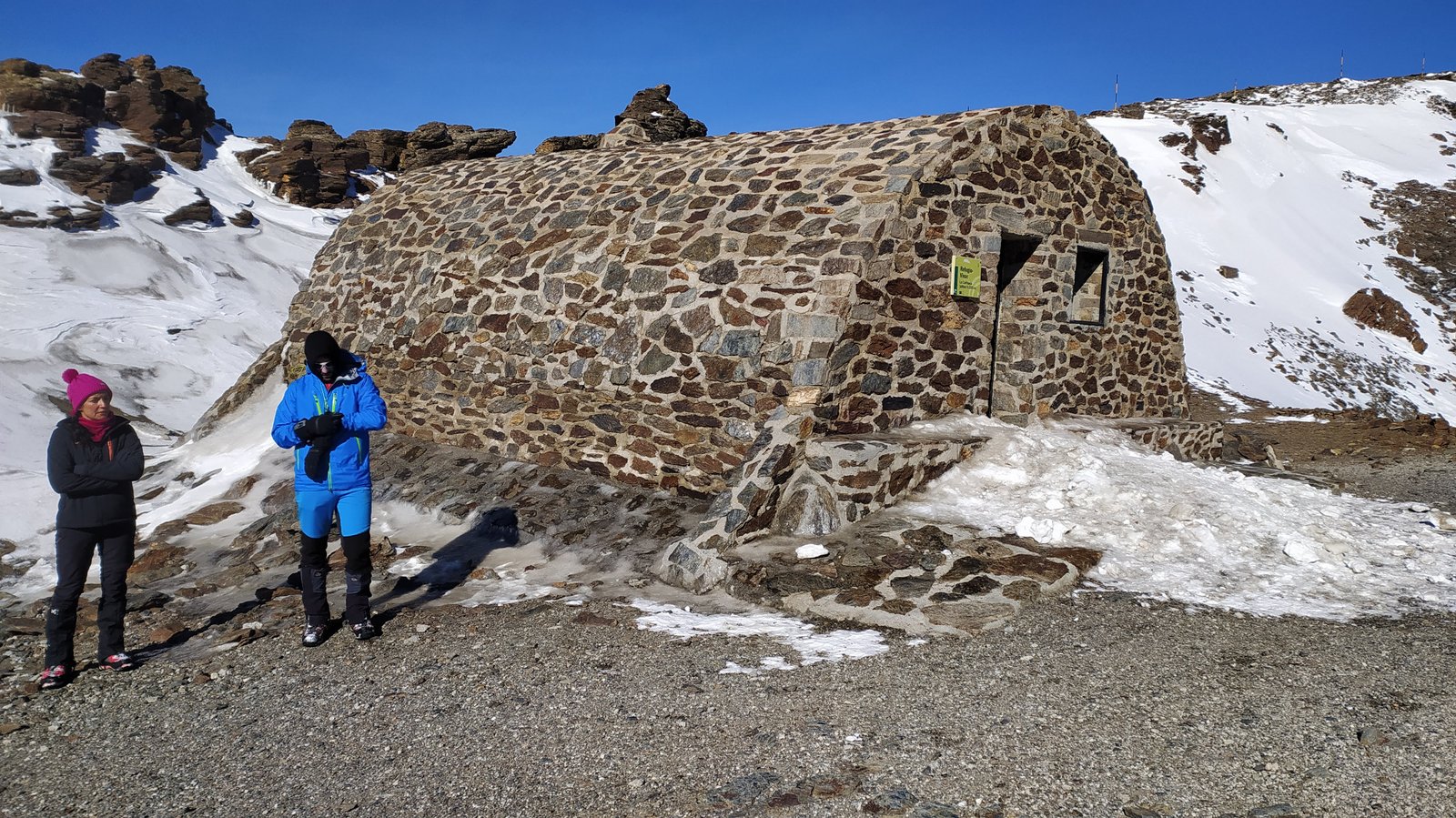 Veleta