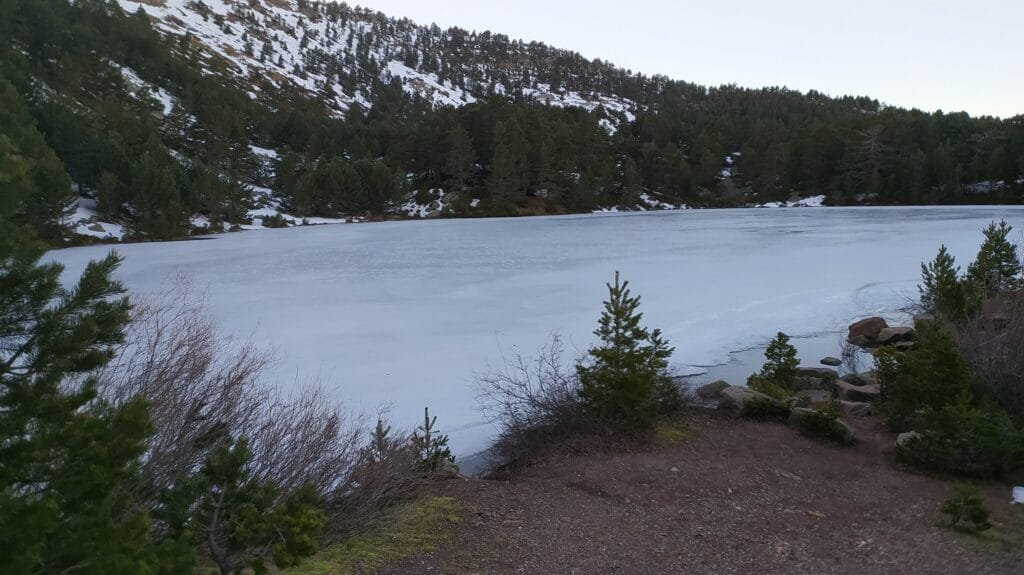 Laguna Brava