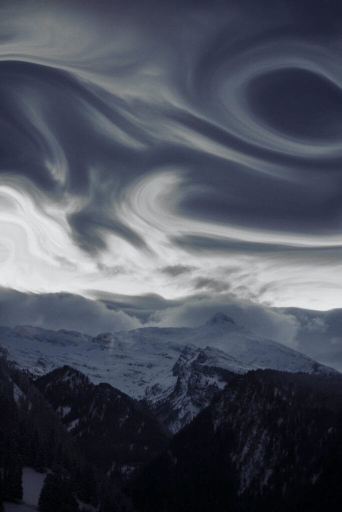 Tormenta
