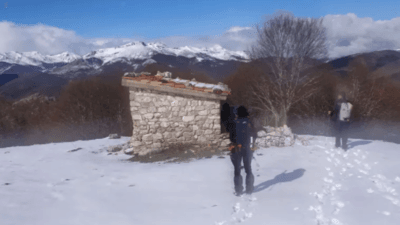 Refugios de Montaña de León