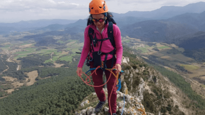 peña de karria rutas