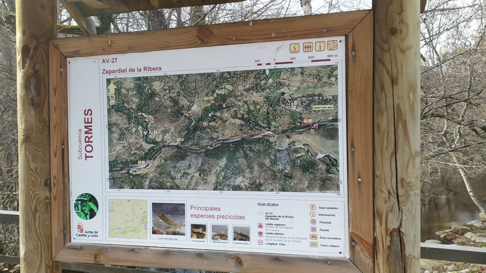 Risco Redondo de Gredos